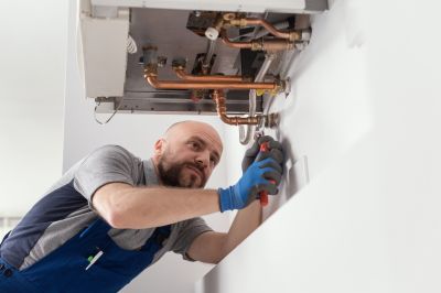 Understanding Natural Gas Plumbing Costs — Cost of Natural Gas Plumbing